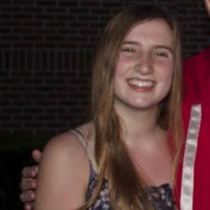 Meet your Posher, Leah